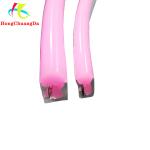 Side Signage Silicone LED Neon Light 6mm Advertising Letter Decoration