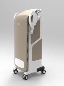 Quality Newest design best shr laser hair removal equipment ipl device shr devices wholesale