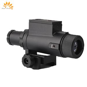 Quality Outdoor Handheld Thermal Imaging Camera With Exchangeable Objective Lens wholesale
