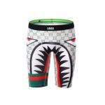Plus Size Mens Polyester Bikini Briefs Gym Johns Polyester Boxer Shorts