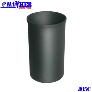 Quality 114mm Hino Diesel Engine Parts S05C J05C Cylinder Liner wholesale