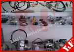 Genuine 320 Excavator Electric Parts Solenoid Valve 121-1490