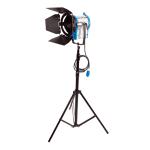 1000w Tungsten Fresnel lights