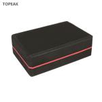Soft Yoga Block 4 Inch 5 Cm Eva Yoga Brick For Back Pain