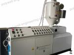 High Production Capacity Nylon PA66 Extruding Machine For Sound Insulation