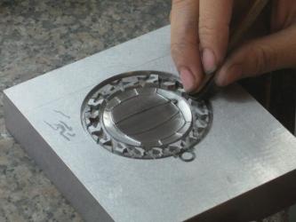 Metal Awards Industrial Co.,Ltd