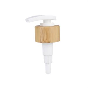 Quality Recycle Hand Soap Dispenser Pump 18/415 For Cream Bottle wholesale