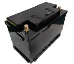 4000 Times Marine Lithium Battery BMS 12V 100Ah LiFePO4 Deep Cycle