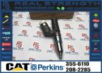 Excavator Injector 200-1117 211-0565 211-3022 211-3023 235-1403 244-7716 355