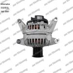 Alternator E320D2L 24V 115A 344-5081