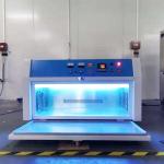 Liyi Customized Ultraviolet Tester , UV Accelerated Aging Test Chamber