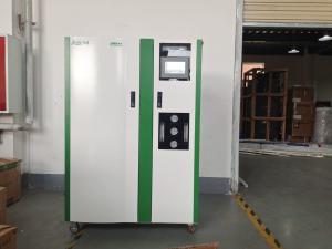 Quality 300L/H Single Pass RO System For Water Plant wholesale
