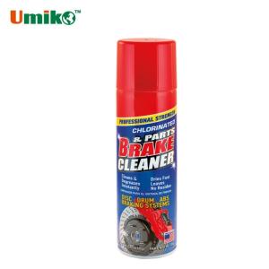 Quality Lightweight Brake System Cleaner Remove Dust Grease And Contaminants wholesale