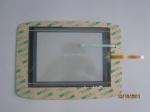 Touch Membrane Switch Panel , 3M Waterproof And Backlit LED