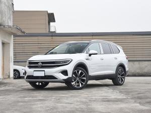 Quality 2024 Faw Volkswagen Lanjing 330tsi Vw Luxury Suv Left Hand Drive Gasoline Cars Used wholesale