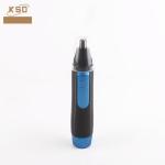 Customized Electric Hair Nose Trimmer Set For Men Cordless Durable Design
