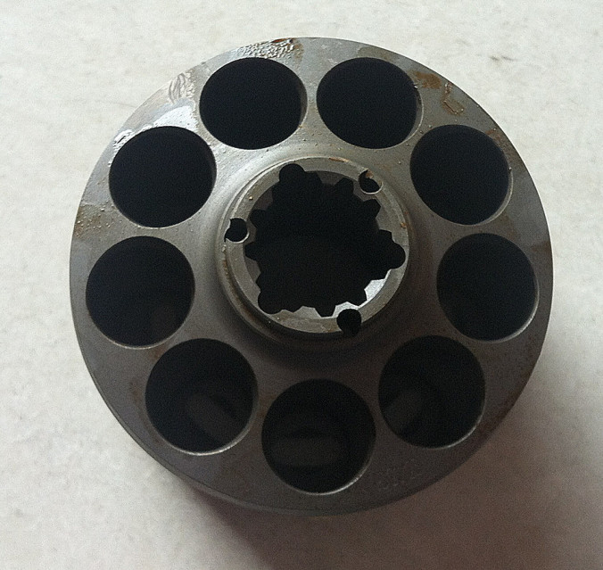 A10V21 A10V23 Excavator Spare Parts Piston Pump Repair Kit