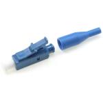 SM OM1 OM2 Pigtail Fiber Optic Cable Connectors LC 0.9MM Connector Parts