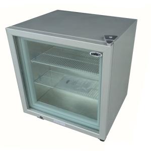 Quality ice cream display freezer 55L wholesale