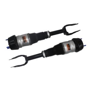 Quality 2015- Year Front Left Air Suspension Shock Absorber for Mercedes W166 X166 Babos wholesale