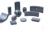 Highly Precise Ring Tile Permanent Magnet Ferrites Are Used In Different Motors