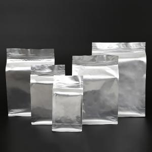 Quality FDA Eco Friendly Printed Aluminium k Bag wholesale