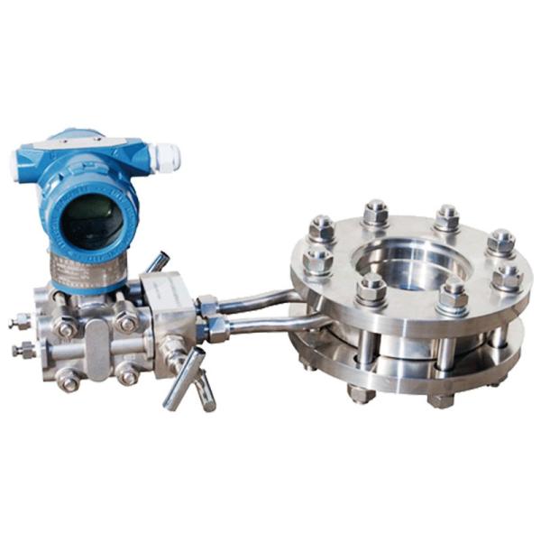 Shelok 3051 Differential Pressure Transmitter 0.2%FS Accuracy Pressure