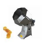 200kg/H Pet Food Machine , Seasoning Machine With Simple Operation