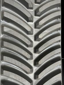 Quality 915x152.4x42 Positive Drive Rubber Track 36'' For Case STX Quadtrac Tractor wholesale