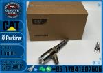 Diesel Engine Fuel Injector Excavator Accessories Diesel Motor Parts 32F61-00014