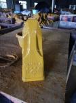 forging teeth Daewoo bucket teeth bucket tips 2713-9038 tooth with durable
