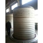 Electric Heating Inner Cover Bell Type Annealing Furnace 540KW