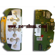 mobile phone flex cable for Motorola QA1 menu board