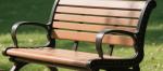 Park Wooden Chair Coating Water Based Ultra-Low VOC