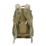 Outdoor 900D Oxford Military Molle Gear For Outdoor Hiking Camping Trekking