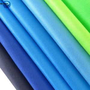 100% Polyester Bonding printed nonwoven fabric In Rolls