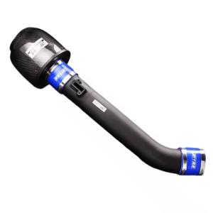 Quality NISSAN 350Z Carbon Fibre Air Intake Increase Airflow Automotive Engine Parts wholesale