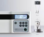 LC-100 HPLC High Performance Liquid Chromatography Instrument 42Mpa