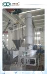 High Speed Pharmaceutical Machinery / Rotating Dryer Medicine Processing