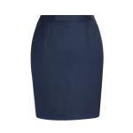 Spring Summer Autumn Women Skirt High Waist Work Slim Pencil Skirt for Office
