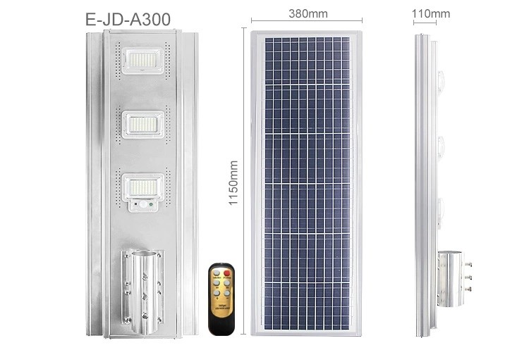 High Lumen 300 Watt LED Parking Lot Light , Outdoor 320w LED Shoebox Light