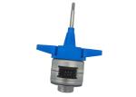 Junqi 28mm 12V 4Phase Linear Stepper Motor 28BYZ Micro Stepper Motor