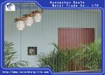 Fixed Nylon Coating Steel Safety Grill Anti Rust Cat Safe Fixed Invisible Grille