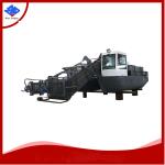 water hyacinth harvester/trash skimmer boat/water weed