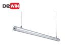 Wear Resistance ADC12 Pendant Hanging Led Aluminum Housing