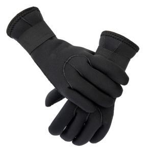 Quality Neoprene Gloves Triathlon Race Gear wholesale
