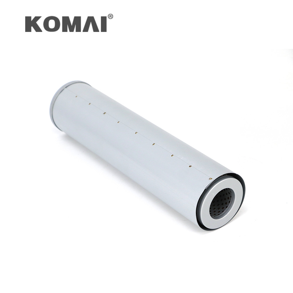 Hydraulic Retrun Oil Filter For KOMATSU PC30 PC40 21U-60-32210 HY 90306 SH 60140 PT9529