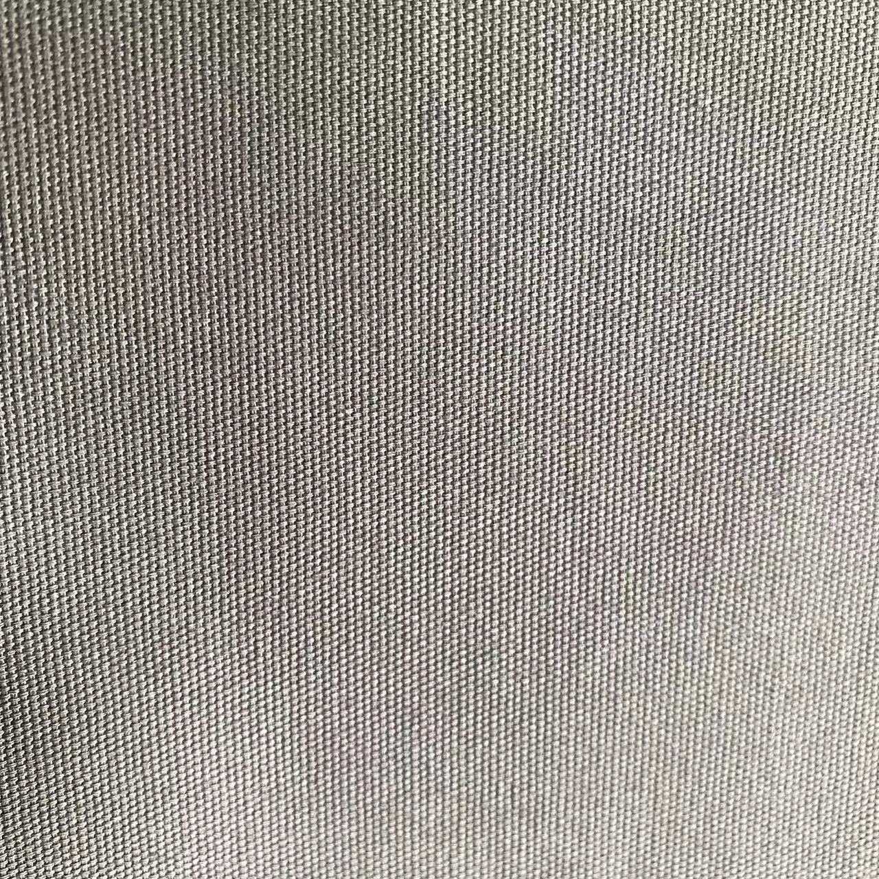 Width 58/60" Heavyweight 100% Cotton Canvas Fabric for Workwear Outdoor Men Bag Fabric