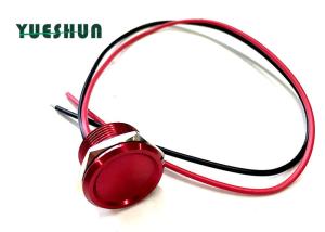 Quality Anti Vandal Piezoelectric Push Button Switch Easy Assemble OEM ODM Available wholesale