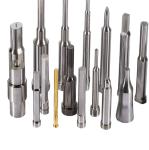 New Product Mold Die Counter High Nitrided Ejector Pin Skd61 In C Precision